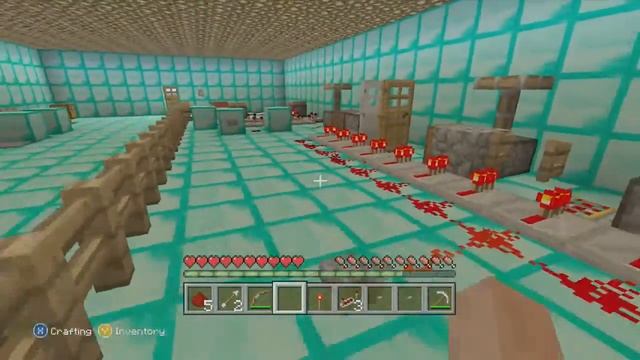 Bigfoot Minecraft Tutorials - Redstone