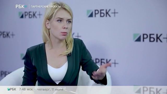 Интервью. Сергей Барабанов, генеральный директор АО "Озерновский РКЗ №55" смотреть онлайн