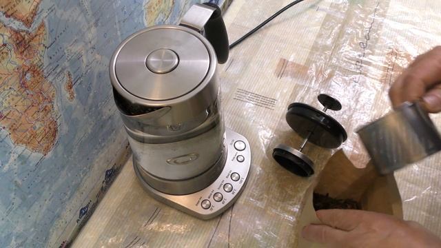 Малина ? и облепиха - два чая из ? ферментированных листьев. ☕ Заварка и дегустация. (Russian tea). смотреть онлайн