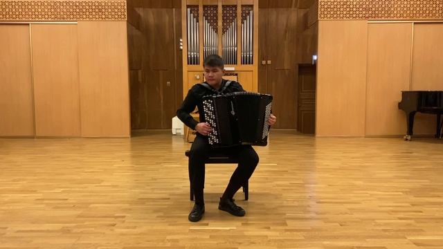 В. Семенов "Песня басков" смотреть онлайн