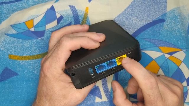 Обзор роутера Beeline SmartBox Flash. смотреть онлайн