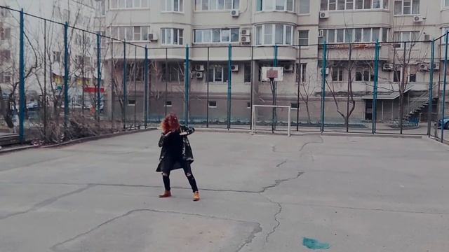 NCT 127 – 無限的我 (Limitless) Dance Cover [Alison Chaplin] смотреть онлайн