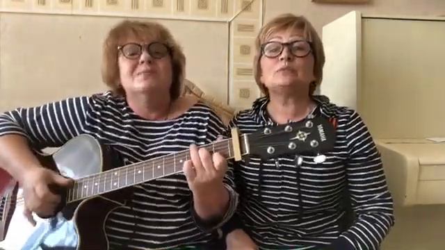 Песня "Лизавета" (Ты ждёшь, Лизавета) смотреть онлайн