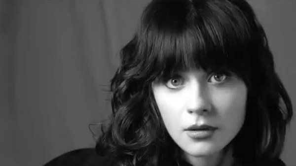 Leon Redbone & Zooey Deschanel - Baby, It's Cold Outside
