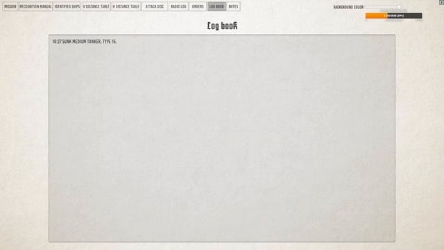 WolfPack v 0.26Q | U-552 | WPC - первая миссия смотреть онлайн