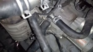 Установка ПОДОГРЕВА двигателя 220V легкий запуск в любой мороз