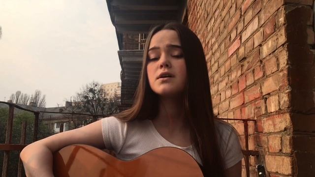 Ssshhhiiittt - Тебя нет\\cover by Ann Konik смотреть онлайн