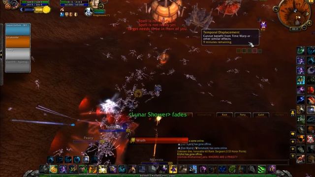 Godkin Juicekooler's Dark Portal Gankin смотреть онлайн