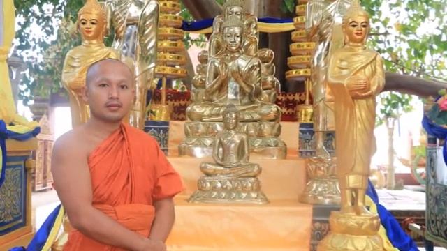 វិបស្សនាកម្មដ្ឋាន (ព្រះធម្មាចារ្យ ទុំ វចនា MP3 -263)ប៉ុស្តិ៍វិទ្យុ FM106 MHz смотреть онлайн