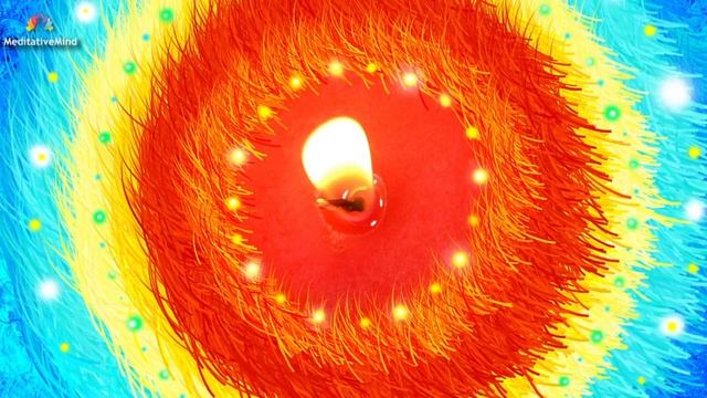 Indian Flute Music @432Hz | [VERY SOOTHING]
