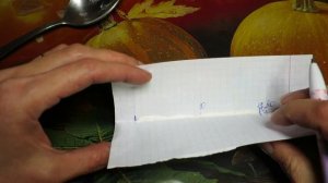 Лайфхак. Как разделить таблетку на 20 частей. Ч6