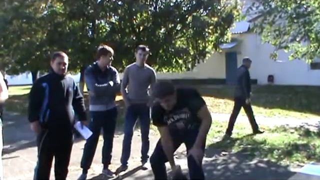 Адыгея. Готов к труду и обороне! смотреть онлайн