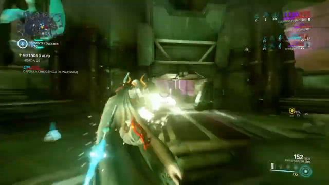 WARFRAME - BUILD EQUINOX PRIME [0 FORMA] MAIM NUKE + BUILD IGNIS [4 FORMAS] смотреть онлайн