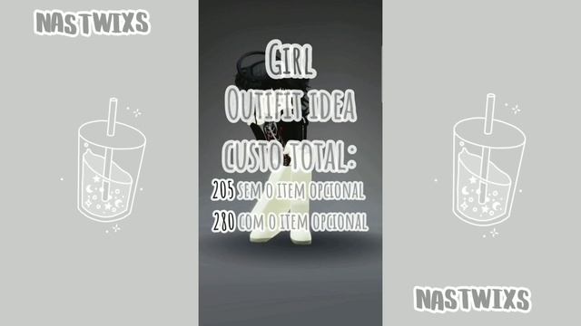 ?️ИДЕИ ЭМО|ГОТИЧЕСКИХ СКИНОВ В РОБЛОКС//EMO|GOTH ROBLOX OUTFITS IDEAS ? смотреть онлайн