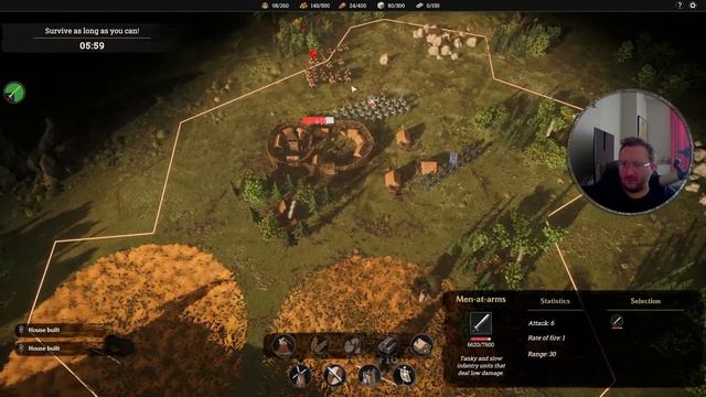 Vedelem The Golden Horde | Türkçe | Moğollara Karşı Savunmaca Gaming | Ücretsiz Hemen İndirin ! смотреть онлайн