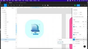 Как создать трендовые 3D иконки в Figma