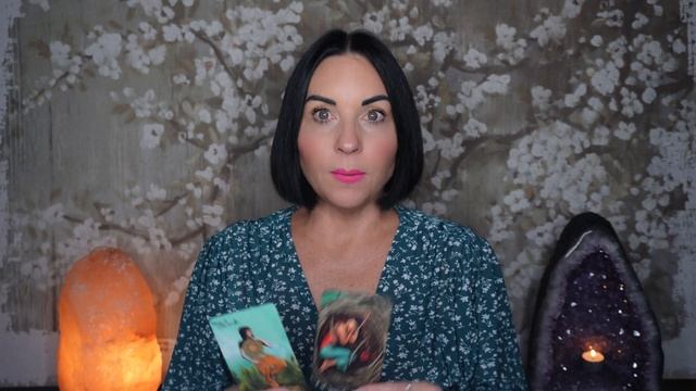 TAROT Q&A TUESDAY ***Pick-A-Pack*** 25 April 2023 смотреть онлайн