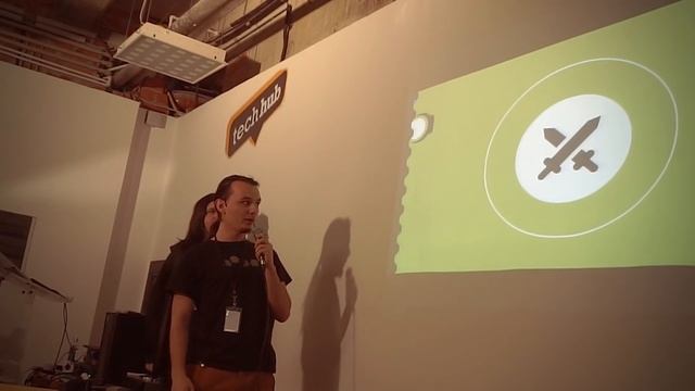 Pitch Wars - Global Game Jam 2017 (Bucharest) смотреть онлайн