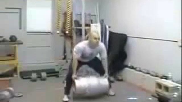 Mike Zambidis functional training, watch and learn смотреть онлайн