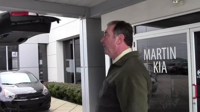 2014 Kia Sorento LX Martin Kia Stock # K4004