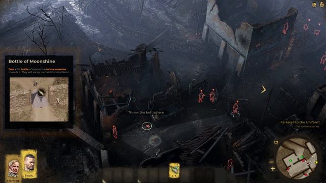 War Mongrels - First Few Mins Gameplay смотреть онлайн