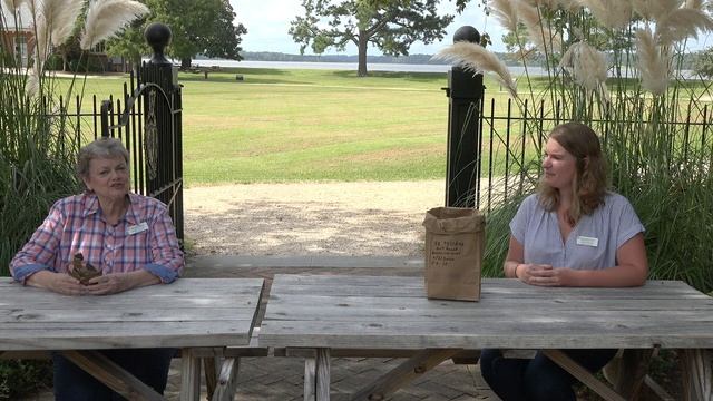 Discovering an Artifact Made by the First English Potter in North America – Dig Deeper, Episode 23 смотреть онлайн
