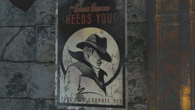 The Silver Shroud Radio Show Episode 2 The Mystery of Mayor Murphy смотреть онлайн