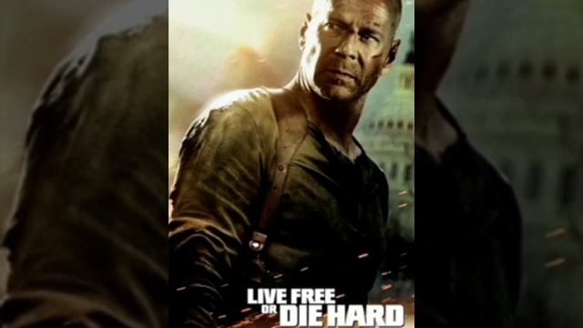 LIFE FREE OR DIE HARD (DIE HARD 4.0) Java (low version) OST - Full Soundtrack (several versions) смотреть онлайн