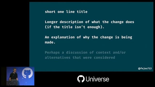 Building an open source community from the ground up - GitHub Universe 2019 смотреть онлайн