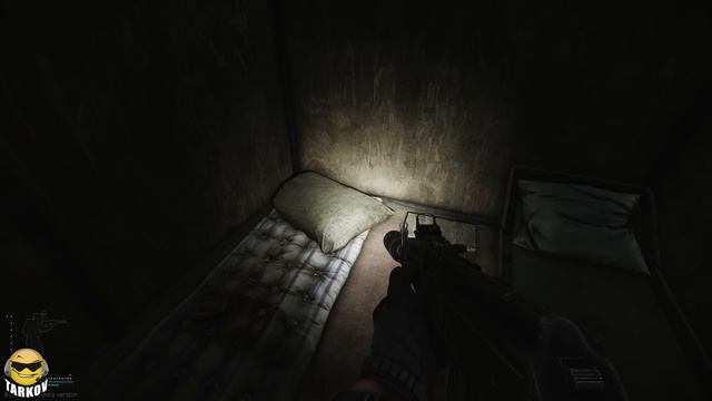 NEW EVENT w/ ARRS Puzzle "Down the Rabbit Hole" Guide // Escape from Tarkov News смотреть онлайн
