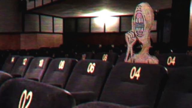 Как убить Поезд Пожиратель, Хаша, Великую мать мегафон | Creepypasta & Scary Story Страшные истории смотреть онлайн