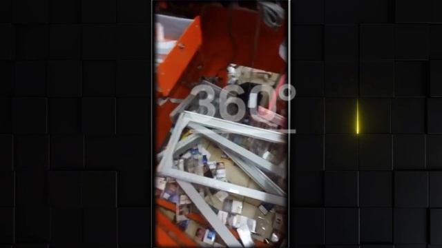 Камеры запечатлели громившего магазин в Подмосковье посетителя 13 апреля 2019 смотреть онлайн
