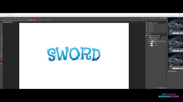How To Make A ROBLOX Game Logo For FREE! EASY (Roblox) смотреть онлайн