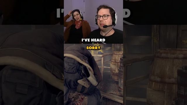 Bear traps in RE4 Remake are the WORST! смотреть онлайн