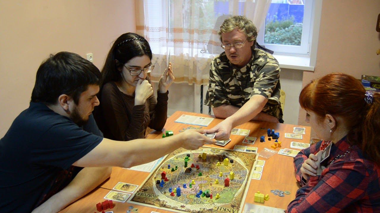 фрагмент игры в анк морпорк клуб цитадель часть1 смотреть онлайн