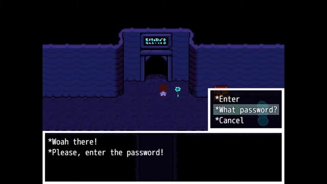 Сделал игру к пятилетию Undertale! [ПОДКАСТ] смотреть онлайн