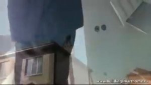 Дымоход для газового котла: устройство и монтаж