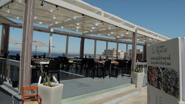 Gallipoli Travel Guide - [Things to do in Gallipoli] - Puglia Italy смотреть онлайн