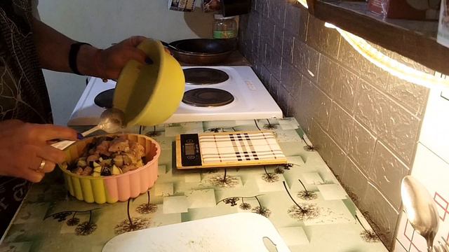 Аля жульен, кушаем и стройнеем смотреть онлайн