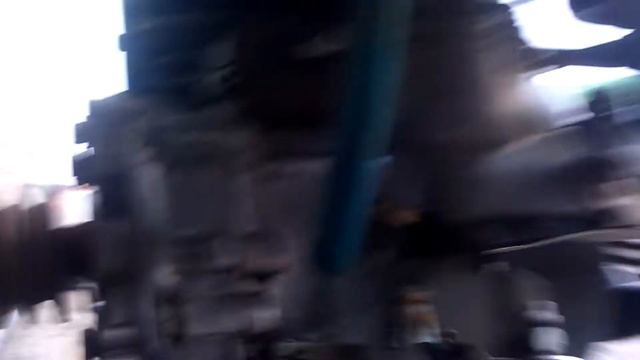 Обзор востоновленного двигателя каскаД (ДМ-1) смотреть онлайн