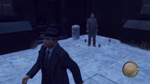 Mafia 2 definitive edition Как включить физику Ageia Physx и Pешение проблемы с дымом смотреть онлайн