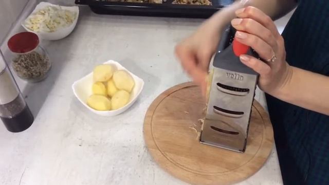 Стожки, рецепт для любого праздника? смотреть онлайн