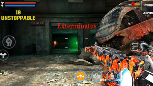 dead Target// SLAYER WHEEL EVENT; DECIMATOR M4A1!!!!! смотреть онлайн