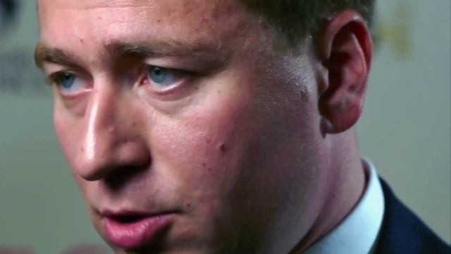 Interview with Dmitry Lisogor, Deputy General Director, SAP CIS (in Russian) смотреть онлайн