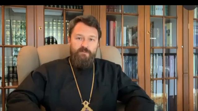 Кто такой Мелхиседек? смотреть онлайн