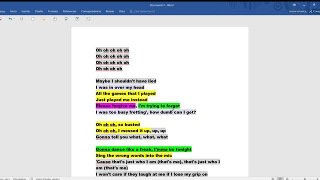 sing a song смотреть онлайн