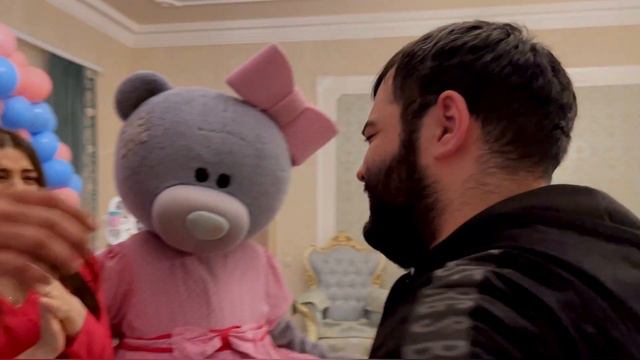 Гендер Пати. Гендерная вечеринка. Кто же будет мальчик или девочка? Узнали только с 3-й попытки!!! смотреть онлайн