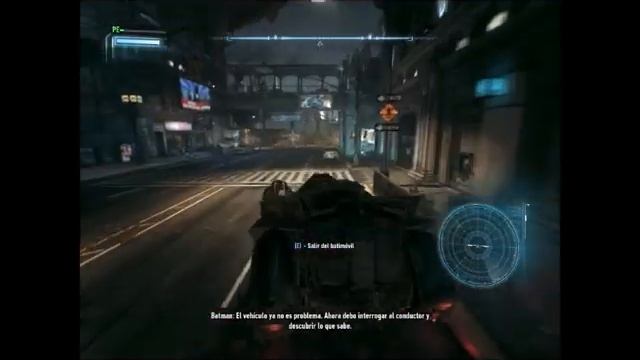 Batman Arkham Knight on NVIDIA GT 740M 2GB смотреть онлайн