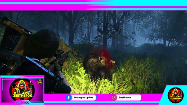 Once Human Gameplay - NetEase Games Trailer