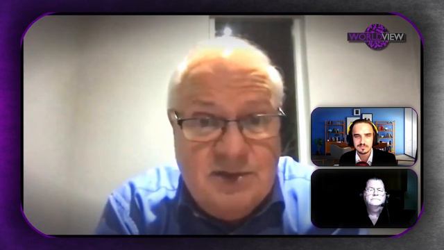 WHY Minorities Won't SURVIVE Africa Without Independence - Corne Mulder | Des Palm смотреть онлайн